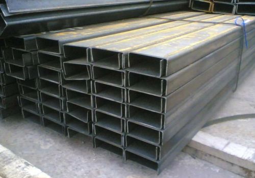 Aluminium 5052 Polished Channel in Congo