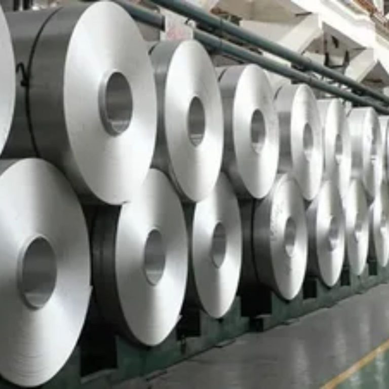 Aluminum Coils